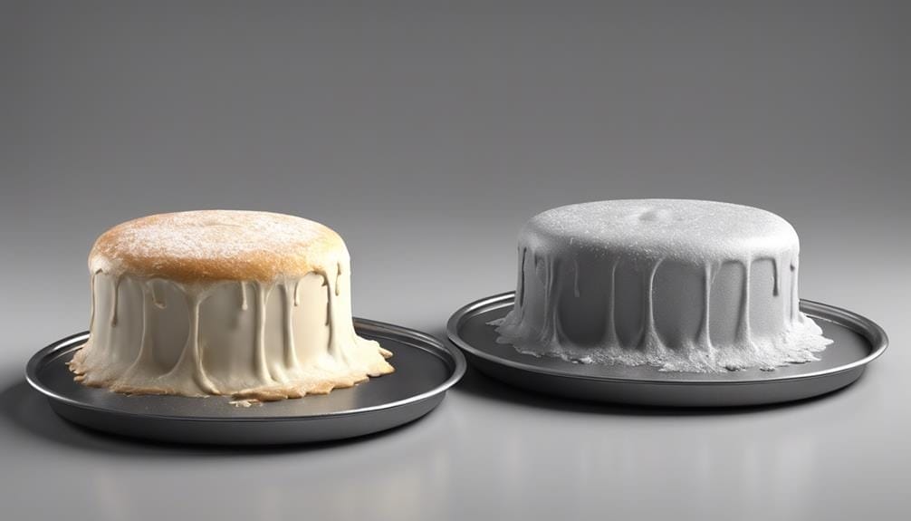 bakers prefer nonstick sprays