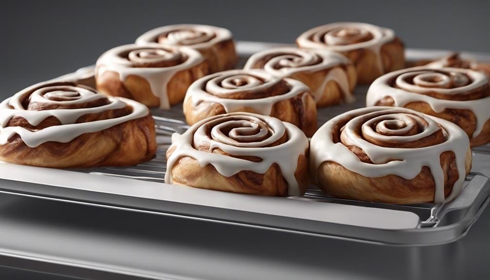 baking and freezing tips