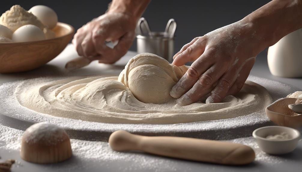 baking expertise and guidance