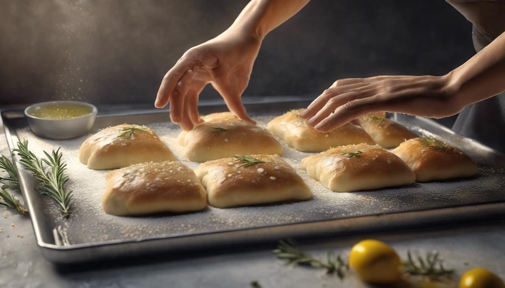 baking instructions for perfection
