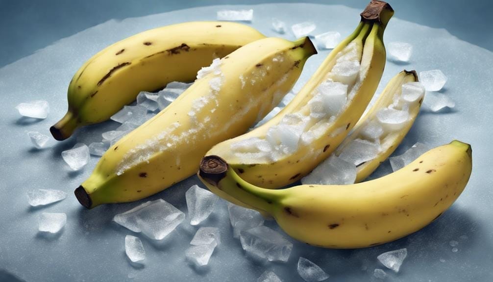 Use Frozen Bananas for Banana Bread! Neo Bread Exploring The Art Of