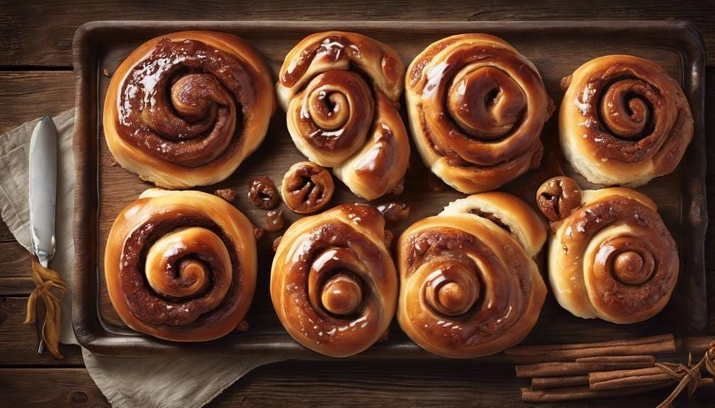 breakfast pastry showdown comparison