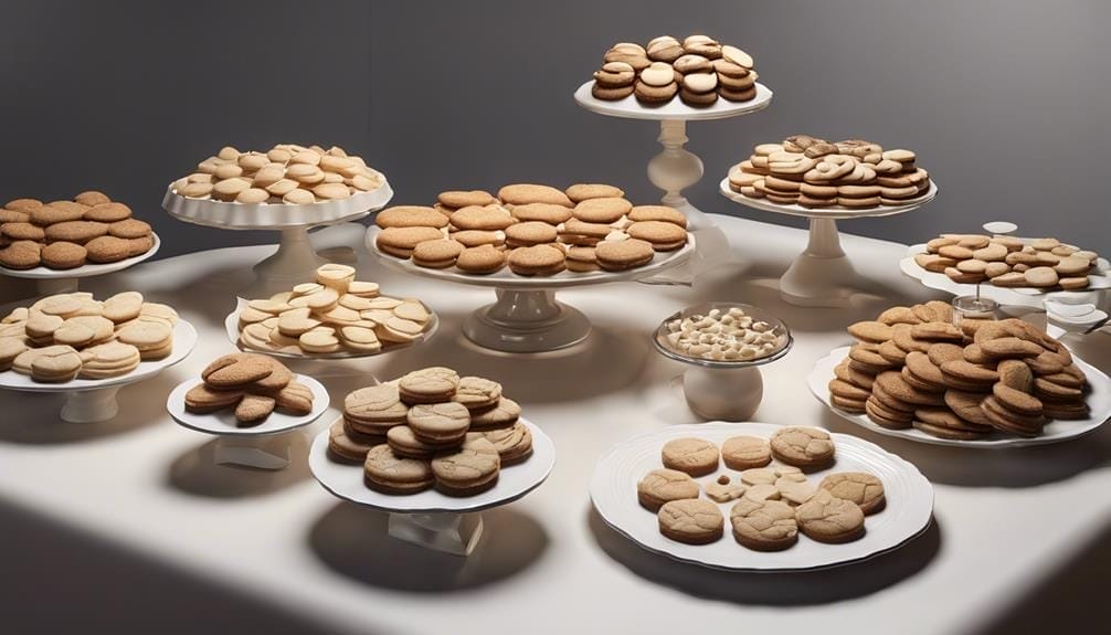 cookie party planning guide