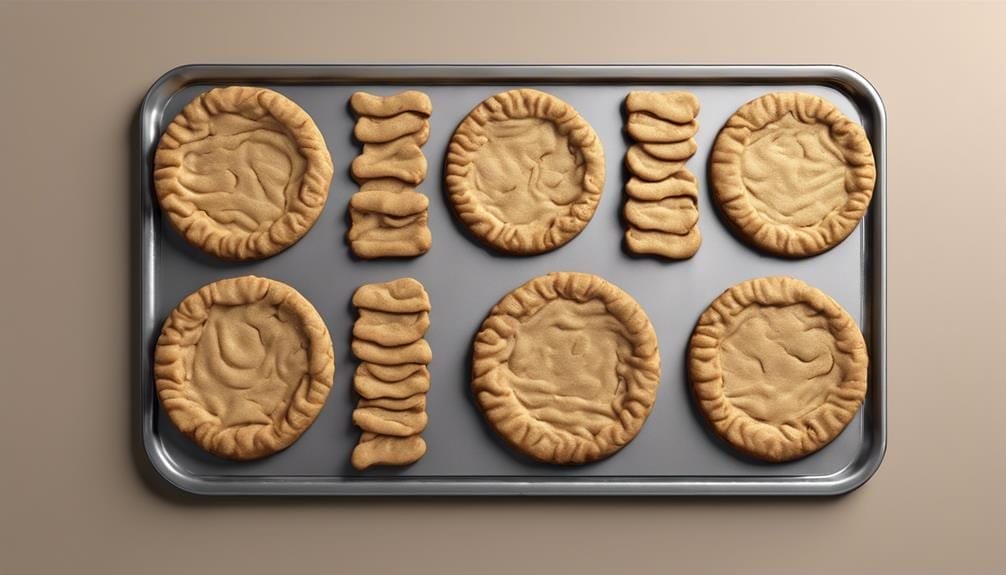 creating perfect crispy crusts