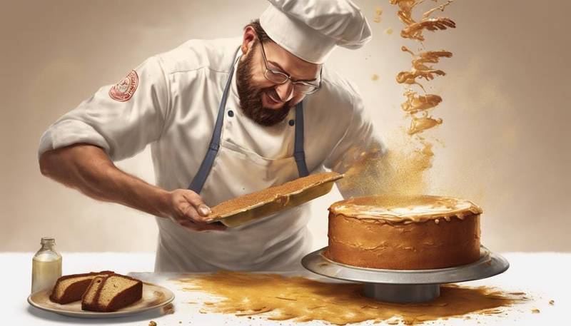 great for non stick baking