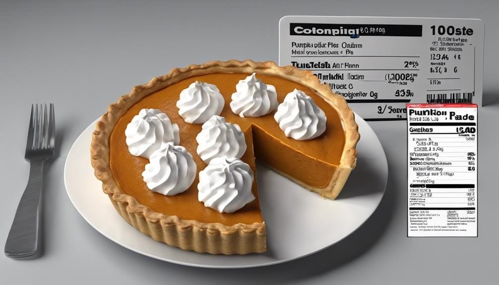 healthy eating preferences detailed