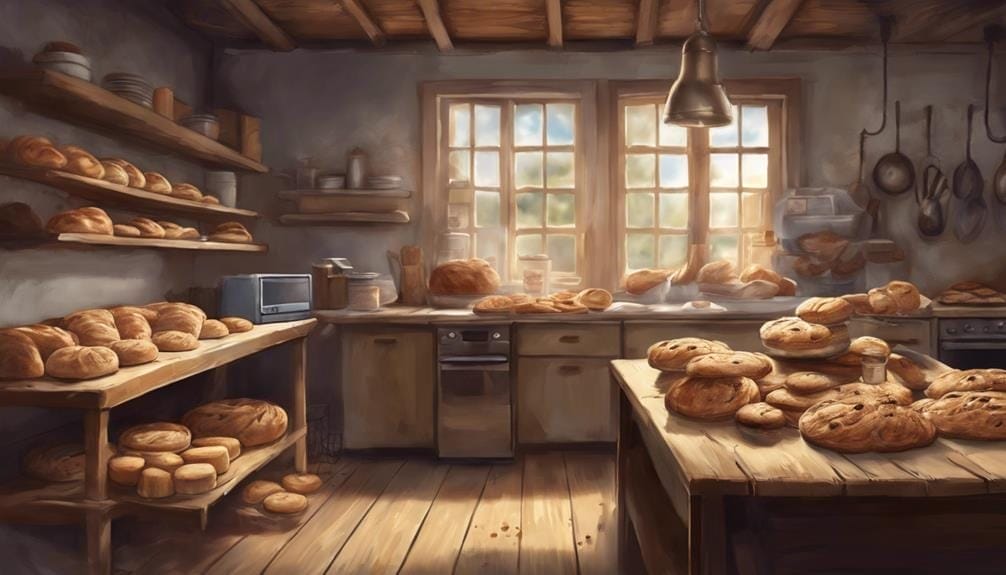 home based baking business guide