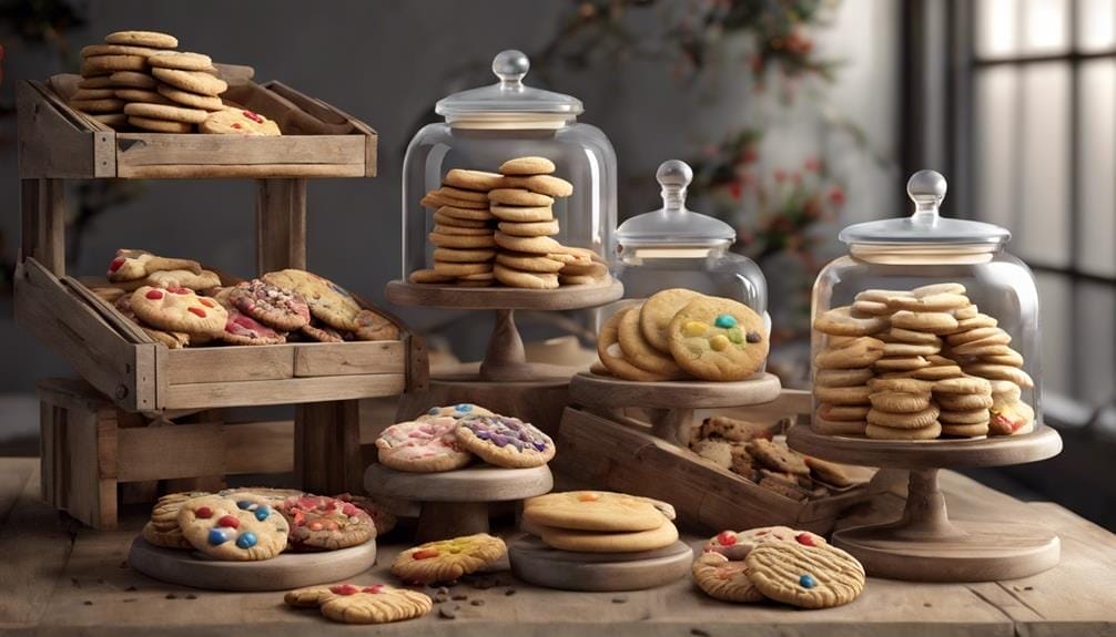 increase revenue through cookie displays