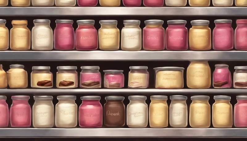 Shelf Stable Buttercream Neo Bread Exploring The Art Of Baking