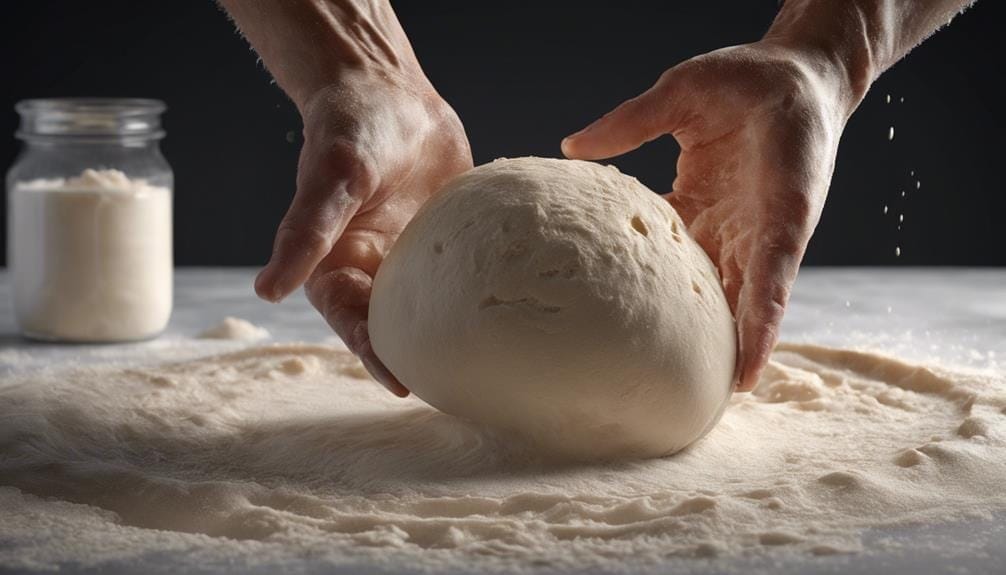 perfect pizza crust tips