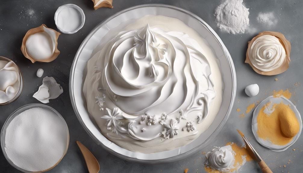 Royal Icing with Meringue Powder Neo Bread Exploring The Art Of Baking
