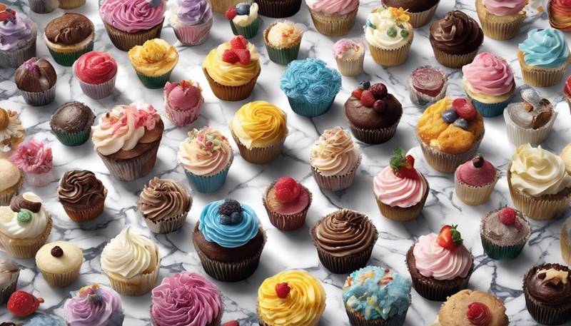 pricing cupcakes for profit