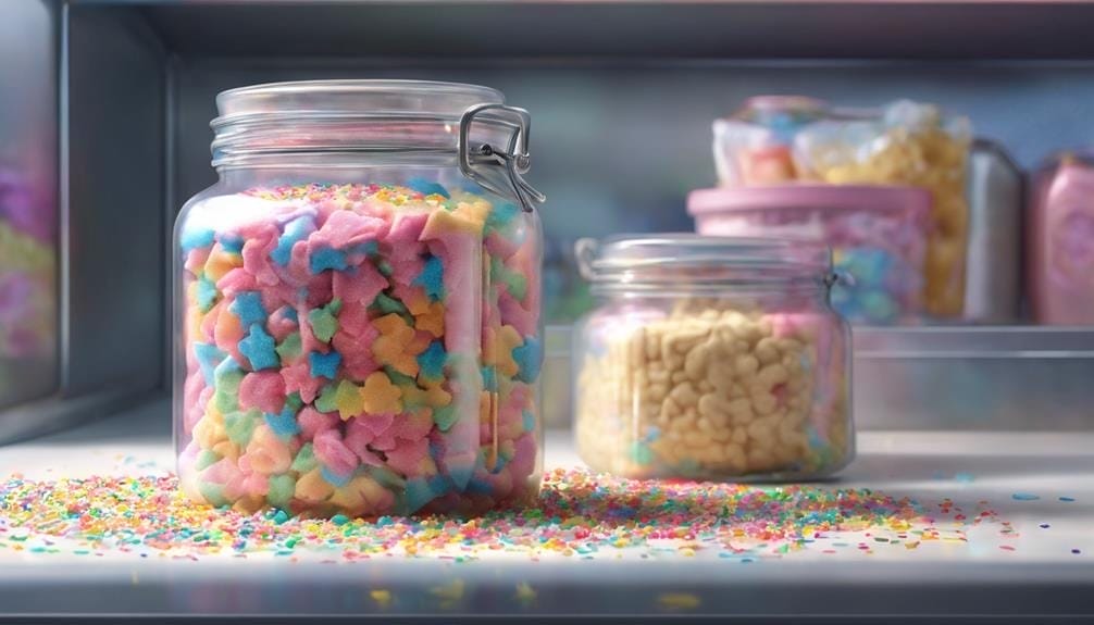 refrigerate sugar cookie dough