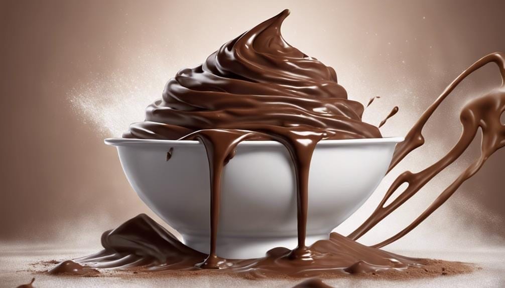 Chocolate Frosting Without Butter Neo Bread Exploring The Art Of Baking