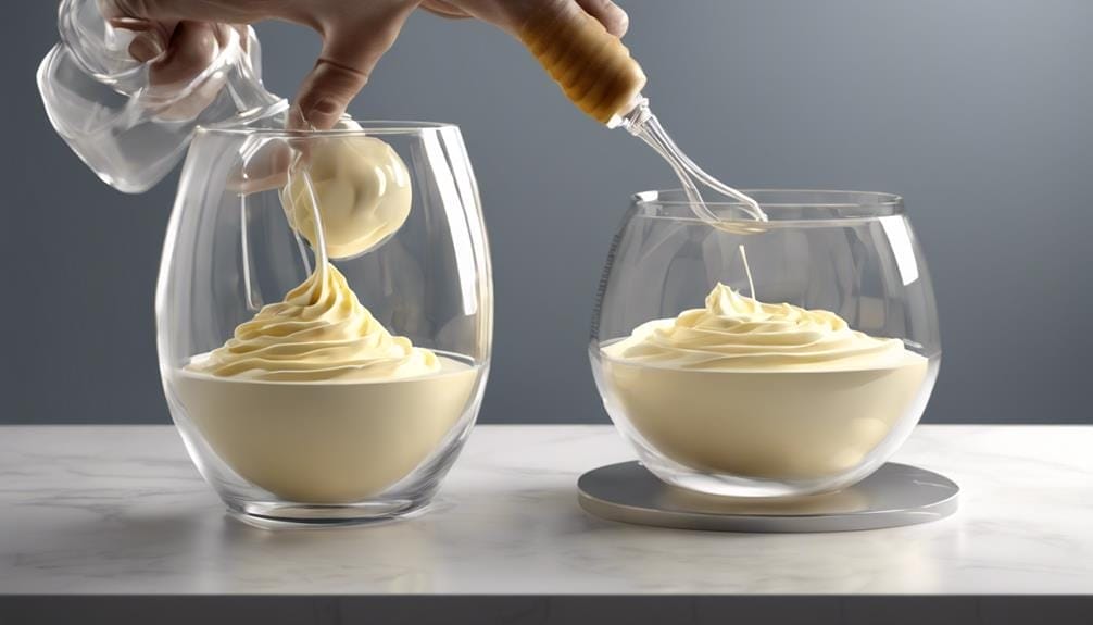 shaken not stirred please