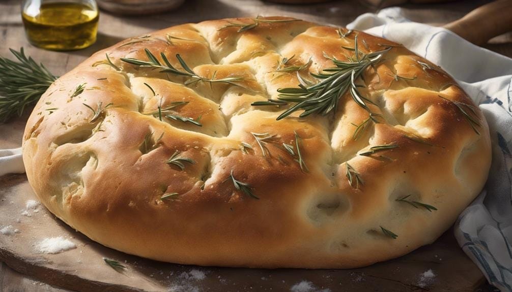 tasty homemade bread recipe