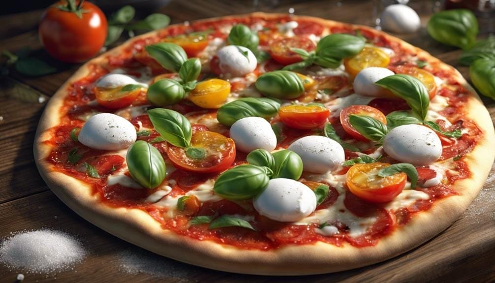 tasty toppings elevate dishes