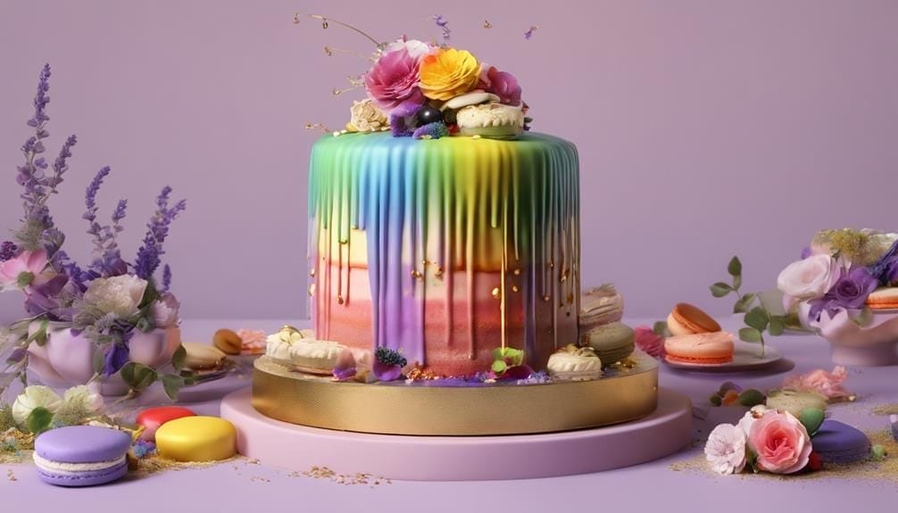 unique and delicious recipes