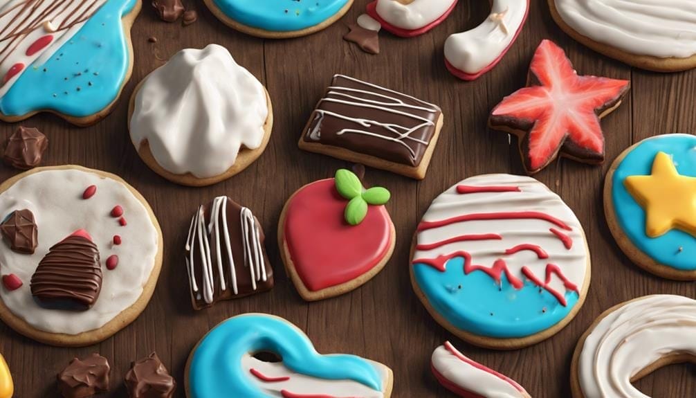 vegan frosting for cookies