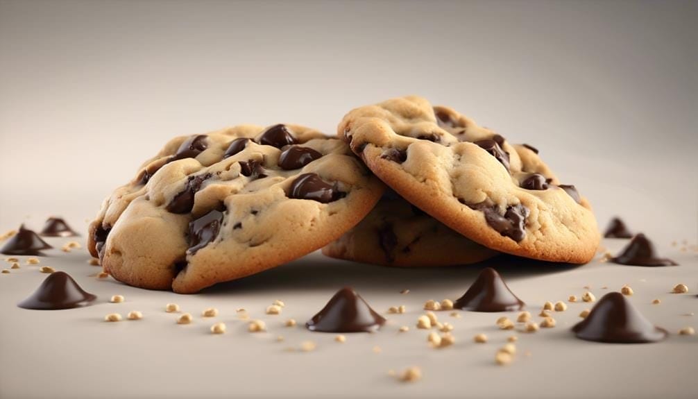 baking with chocolate delight