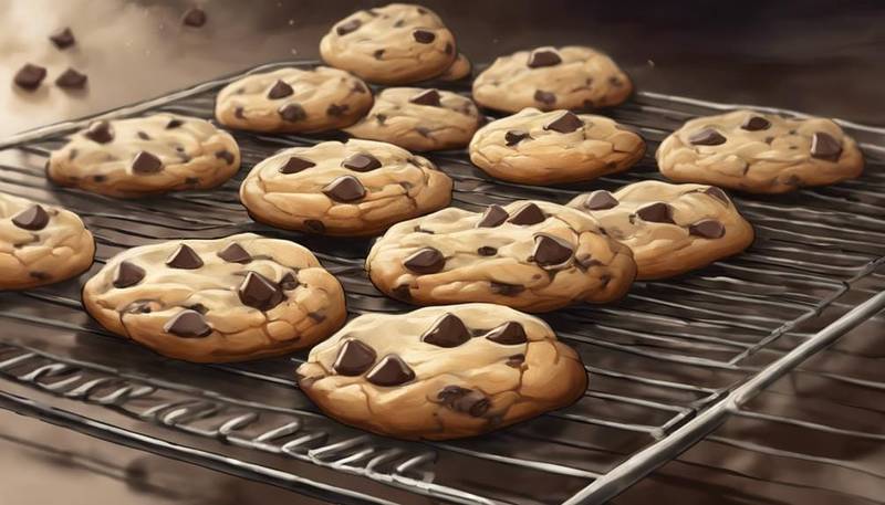 decadent homemade dessert recipe